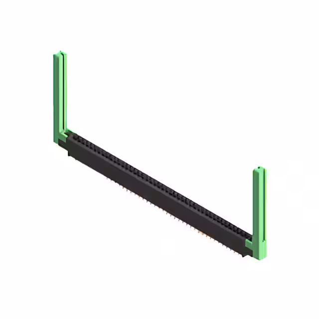 387-086-556-858 EDAC Inc.  Connecteurs de bordure